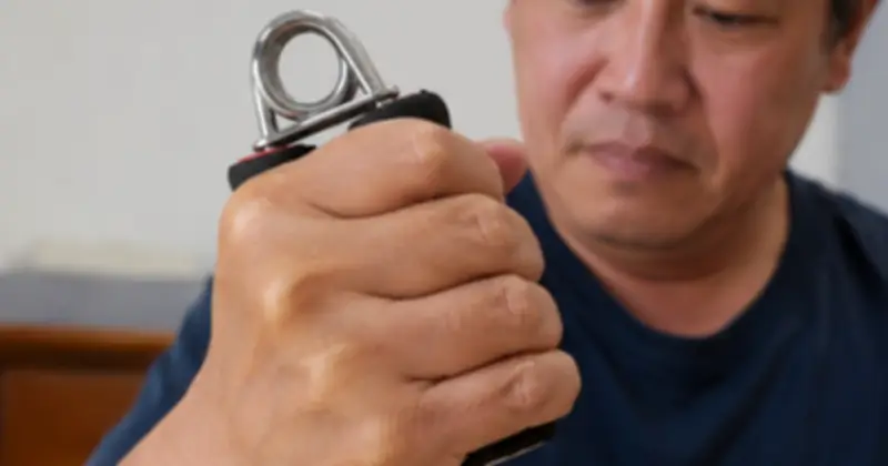 4 dấu hiệu báo động cơ bắp suy giảm sau tuổi 50