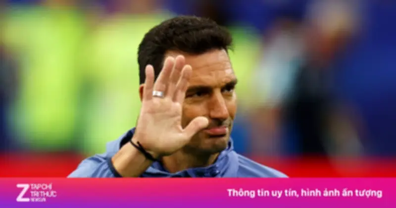 4 HLV Argentina dẫn dắt đội nhà vượt qua vòng bảng World Cup 2026