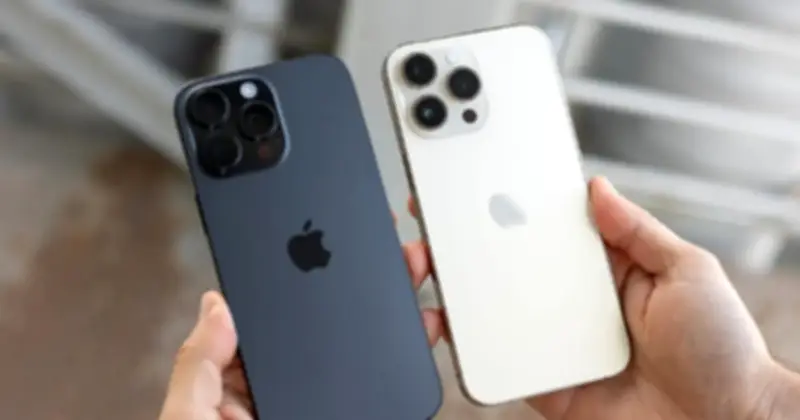 4 mẫu iPhone cũ đáng mua nhất năm 2026: từ 600 USD