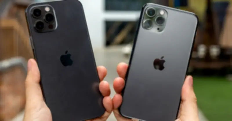 4 mẫu iPhone không được cập nhật iOS 27: iPhone 11 và SE 2 bị loại