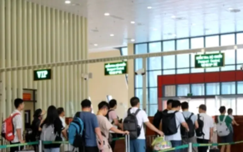 4 trường hợp bị tạm hoãn xuất cảnh do nợ thuế người dân cần biết
