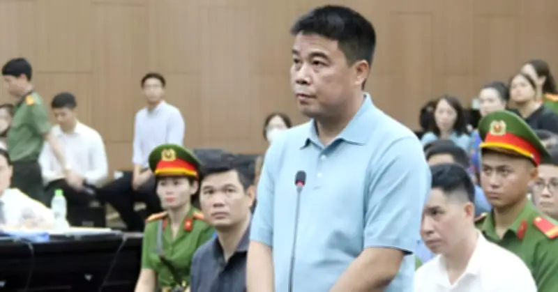 414 nhà đầu tư kháng cáo bản án vụ Vạn Thịnh Phát, không chấp nhận 'là bị hại'