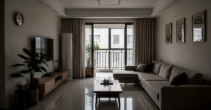 5 dấu hiệu nhận biết ngôi nhà thiếu sinh khí và cách cải thiện
