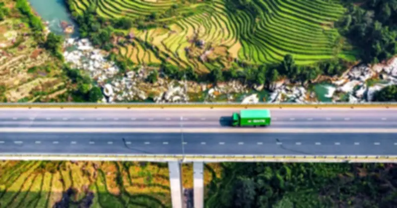 5 giải pháp tối ưu giao hàng chặng cuối cho shop online