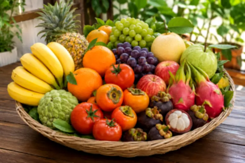 5 loại quả không nên ăn khi đói để tránh hại dạ dày