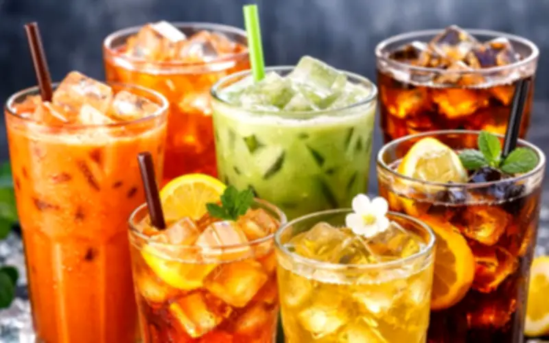 5 loại đồ uống âm thầm bào mòn trái tim: Thứ số 1 có trong tủ lạnh