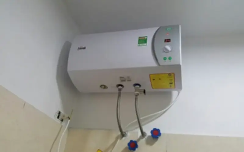 5 mẹo dùng bình nóng lạnh giúp giảm nửa tiền điện mỗi tháng