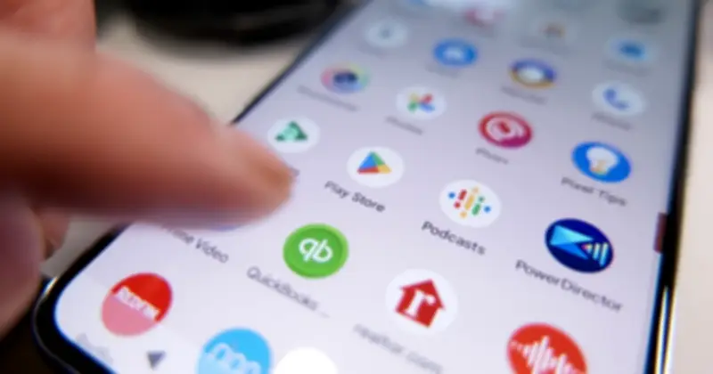 5 ứng dụng Android miễn phí hữu ích ngoài Google Play Store