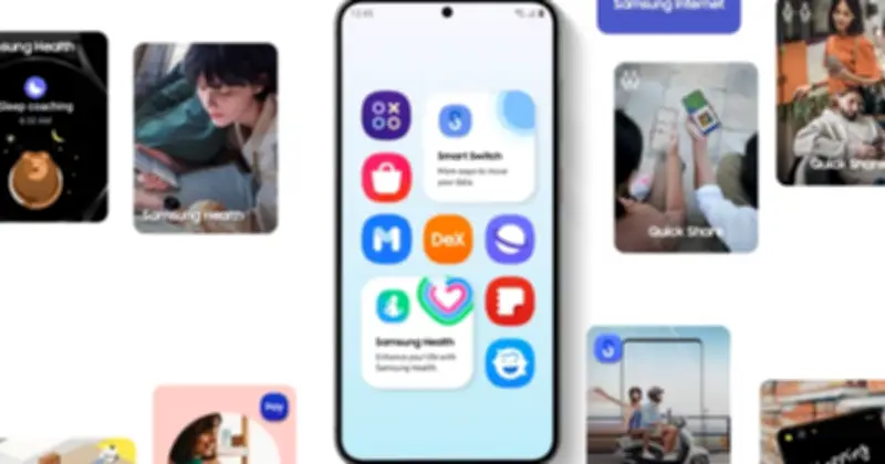 5 ứng dụng Samsung nên gỡ ngay khi mua điện thoại Galaxy mới