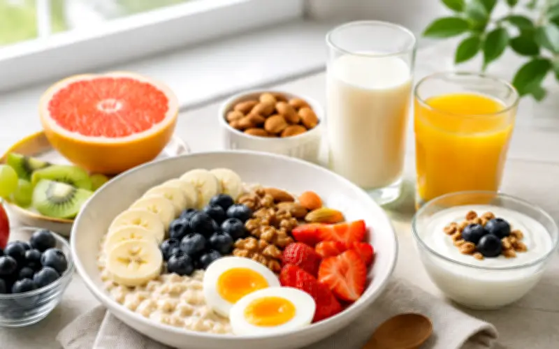 5 thực phẩm ngon miệng nhưng âm thầm rút ngắn tuổi thọ người Việt