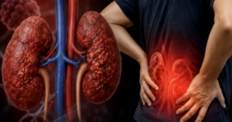 5 thói quen buổi sáng âm thầm phá hủy thận, nhiều người Việt mắc phải