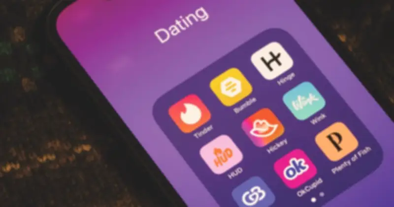 53% người trẻ 'kiệt sức' vì app hẹn hò: Thuật toán không thay thế được rung động thật