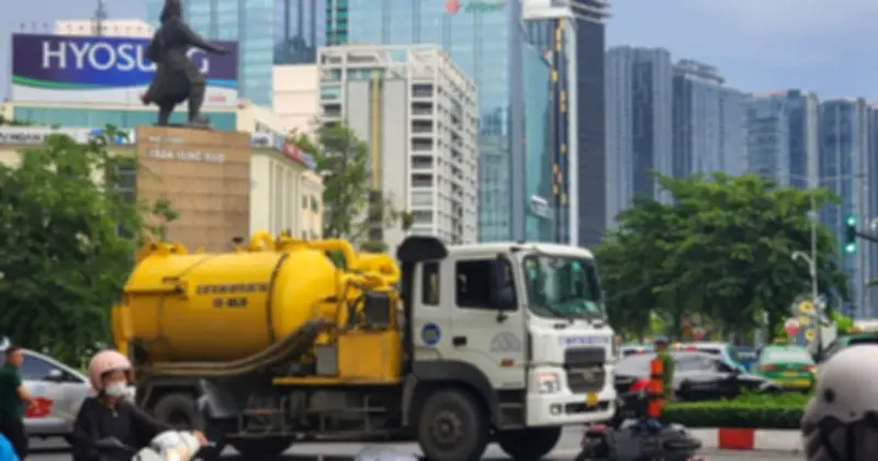 54 vụ tai nạn tại vòng xoay, giao lộ: CSGT TP.HCM chỉ ra lỗi thường gặp