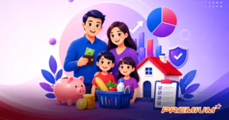 54,3% lao động tham gia khảo sát: Lương chỉ đủ chi tiêu cơ bản
