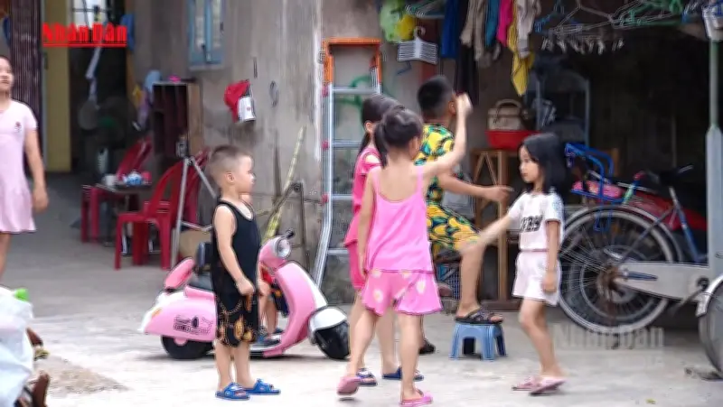 55% lao động độc thân chưa lập gia đình vì áp lực tiền lương