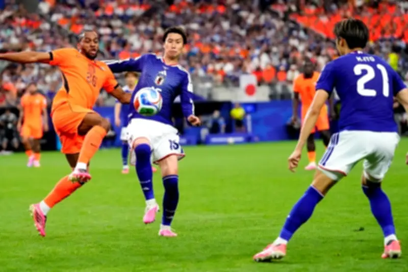 6 đội tuyển châu Á bất bại sau 5 ngày đầu World Cup 2026
