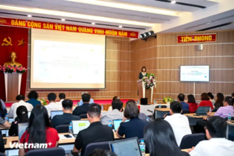 6 tháng đầu năm 2026: Nhiều điểm nhấn chủ yếu lĩnh vực thông tin điện tử