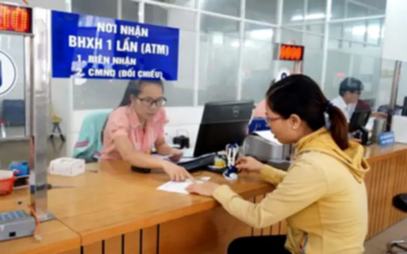6 trường hợp được rút BHXH một lần theo Luật BHXH 2024
