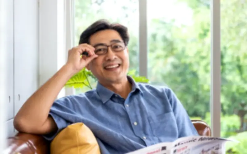 60 tuổi nghỉ hưu vẫn tràn đầy năng lượng nhờ duy trì 4 thói quen hàng ngày