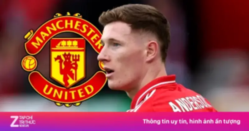 7 cầu thủ có thể gia nhập MU hè này: Cơ hội từ World Cup 2026