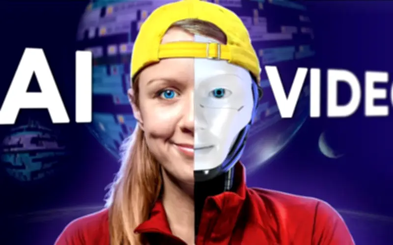 7 dấu hiệu nhận biết video deepfake do AI tạo ra