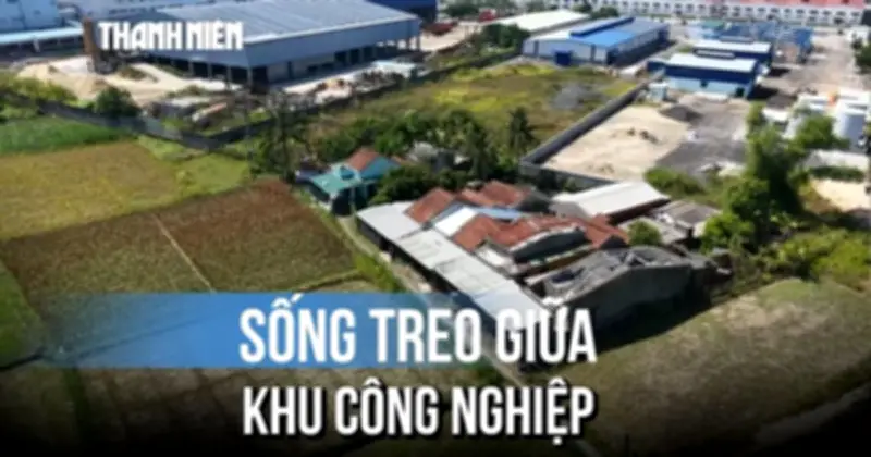 7 hộ dân Quảng Ngãi 'sống treo' hơn 7 năm chờ đền bù đất KCN Tịnh Phong