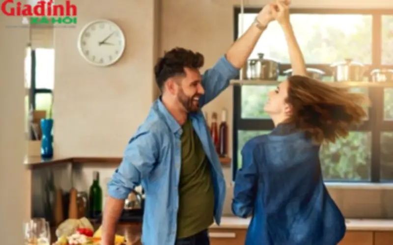 7 hành động nhỏ khiến trái tim chàng rung động mỗi ngày