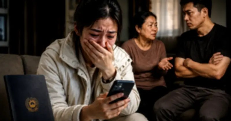 7 năm ở Hàn gửi mẹ 2 tỷ, về nhà thấy tiền mua nhà cho anh trai, có nên kiện?