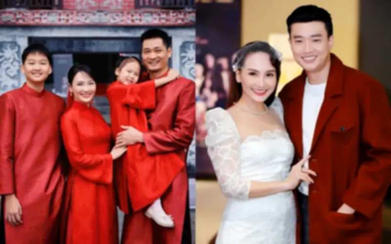 7 năm sau 'Về nhà đi con', Bảo Thanh nhận nhiều lời khen sau loạt vai diễn mới