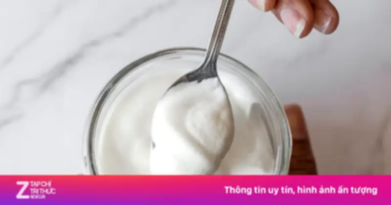 7 thực phẩm giúp đường ruột khỏe mạnh: Sữa chua, lạc, mộc nhĩ, mật ong, rong biển, thực phẩm lên men