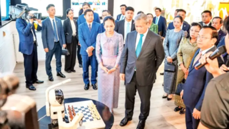 75 năm Đảng Nhân dân Campuchia: Việt Nam đồng hành và hợp tác
