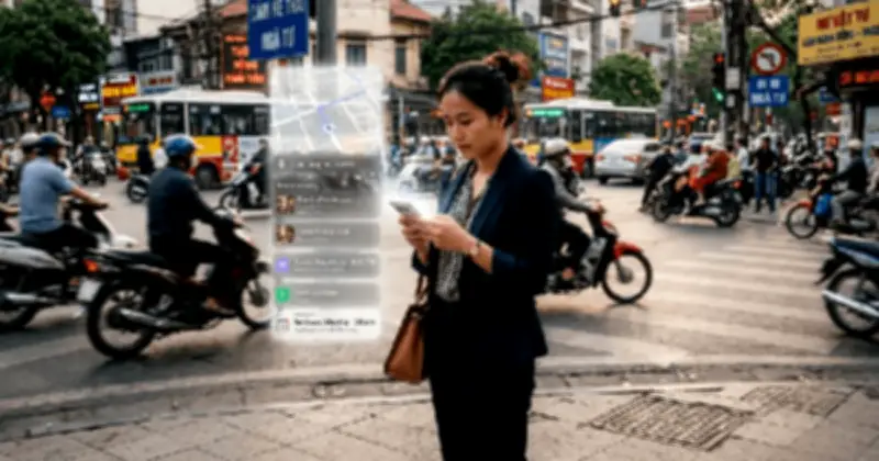 79,8 triệu người Việt dùng Internet: Kỹ năng con người đang bị đánh đổi?