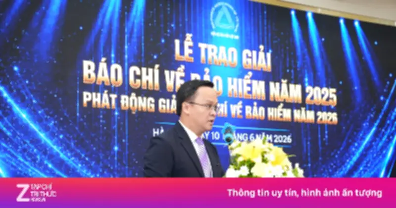 86 doanh nghiệp bảo hiểm quản lý hơn 1,15 triệu tỷ đồng tài sản