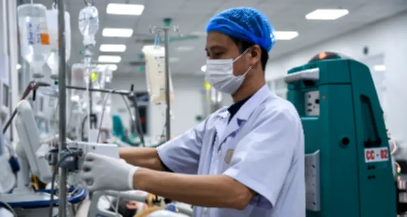 9 quy định mới về chính sách y tế có hiệu lực từ tháng 7/2025