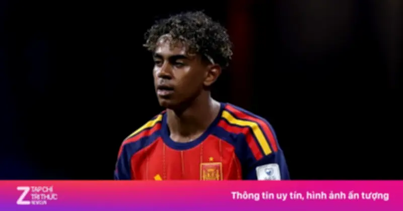 Địa chấn tại World Cup 2026: Tây Ban Nha bị Cape Verde cầm hòa 0-0