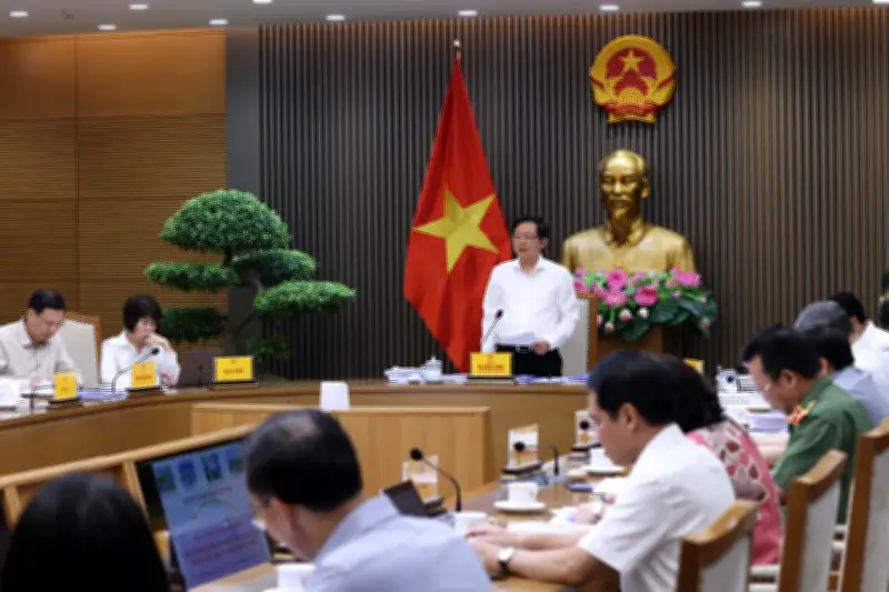 Đưa đất đai vào sử dụng thực chất, hiệu quả, tạo động lực phát triển