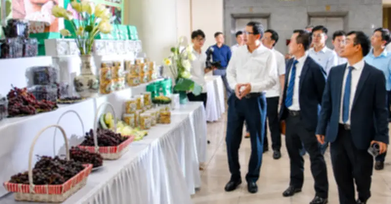 Đưa tri thức khoa học công nghệ đến gần hơn với người dân, doanh nghiệp
