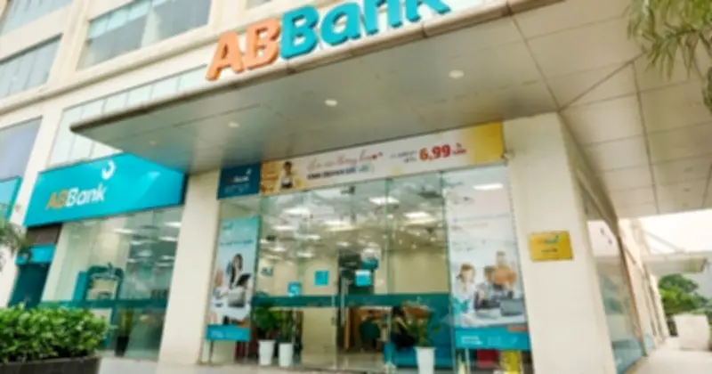 ABBank được giao dịch thêm 362 triệu cổ phiếu sau tăng vốn