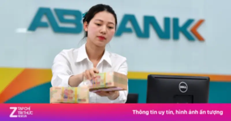 ABBank sắp phát hành 209,6 triệu cổ phiếu trả cổ tức 15%, tăng vốn lên trên 20.000 tỷ đồng