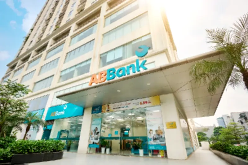 ABBank tăng quy mô niêm yết lên hơn 1,39 tỷ cổ phiếu sau đợt tăng vốn