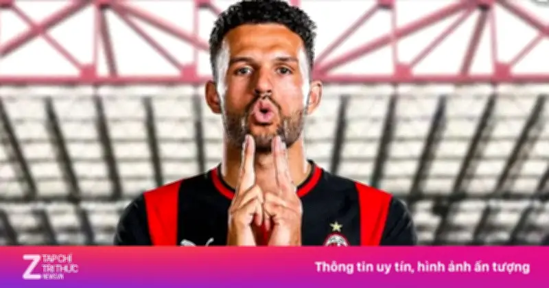 AC Milan chi 74 triệu euro mua Goncalo Ramos, phá kỷ lục chuyển nhượng