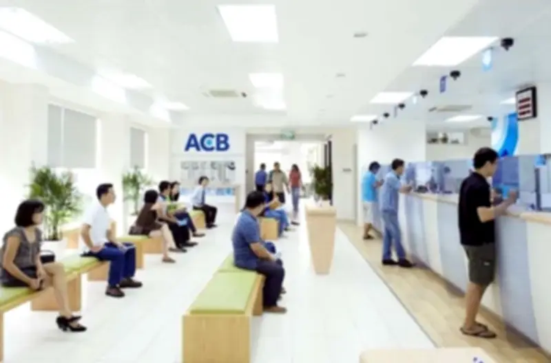 ACB chốt chia cổ tức bằng tiền và cổ phiếu, tăng vốn điều lệ lên 58.000 tỷ đồng