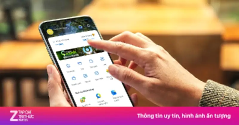 ACB ra mắt 'Đóng góp xanh' trên ACB One, kết nối cộng đồng bảo tồn thiên nhiên