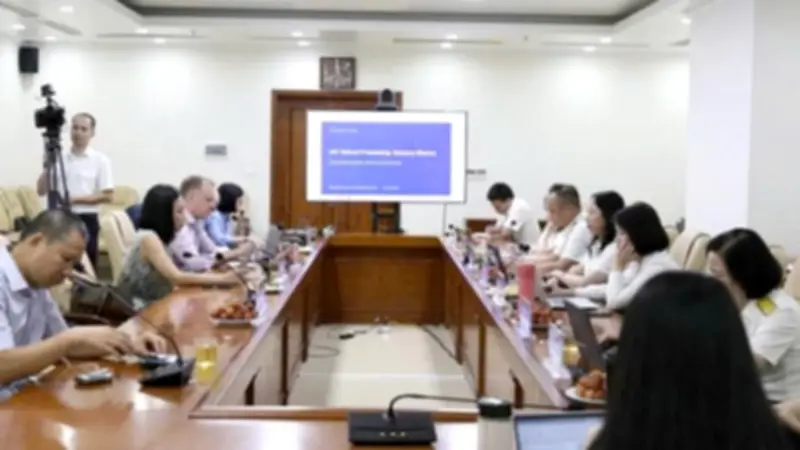 ADB hỗ trợ Việt Nam tự động hóa quy trình hoàn thuế GTGT