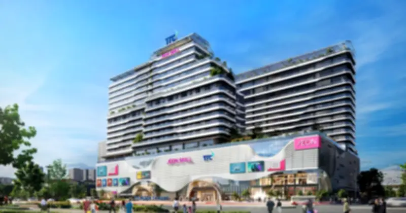 AEON Đà Nẵng Thanh Khê khai trương đầu tháng 7/2026, siêu thị tinh gọn chuẩn Nhật