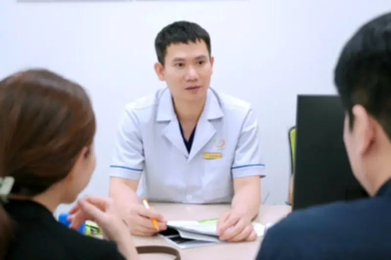 AF Hanoi gỡ rào cản tài chính, mở thêm cơ hội cho các gia đình hiếm muộn