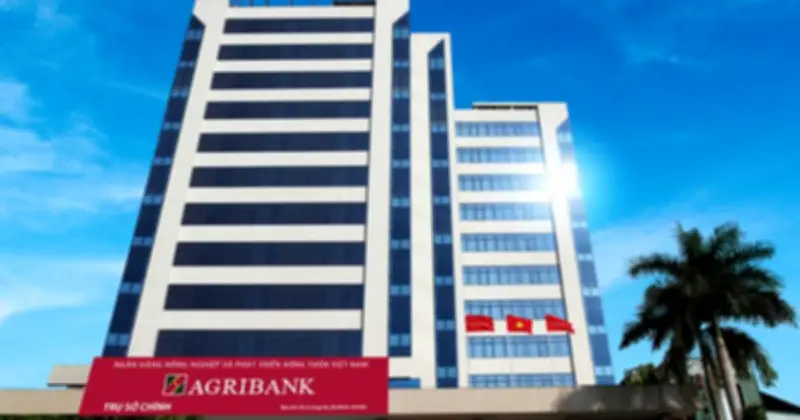 Agribank ba năm liên tiếp trong Top 50 doanh nghiệp lớn nhất Đông Nam Á