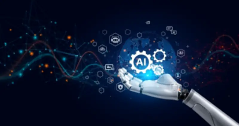 AI chỉ như trang sức bên ngoài lộng lẫy nhưng dễ vỡ nếu thiếu nền tảng