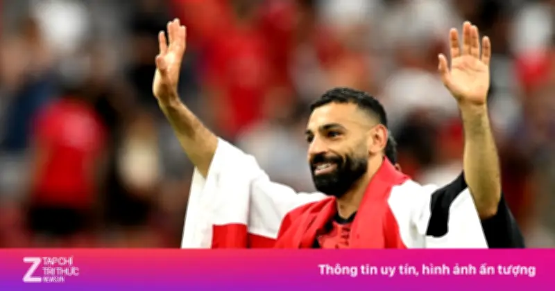 Ai Cập đối đầu Iran: Cuộc chiến vé vớt bảng G World Cup 2026