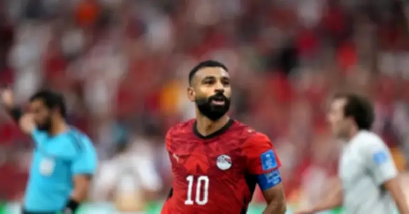 Ai Cập đối đầu Iran: Salah hướng đến lần đầu vượt vòng bảng World Cup